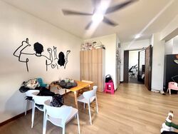 Blk 109A Eastglen @ Canberra (Sembawang), HDB 3 Rooms #604714461